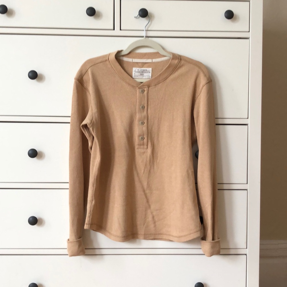 REI Cooperative Henley